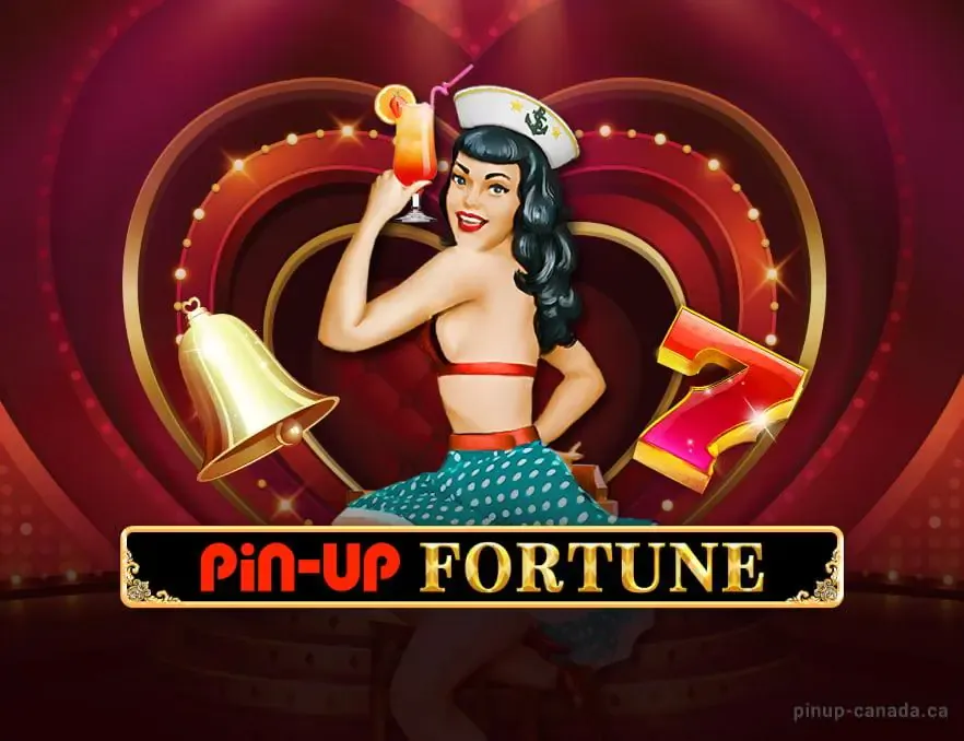 Olympe Casino Fortune Slot